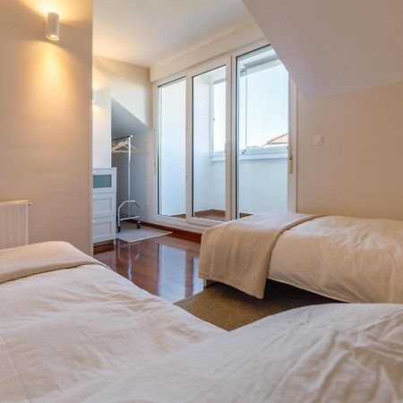 Apartamento Los Laureles Miengo Extérieur photo