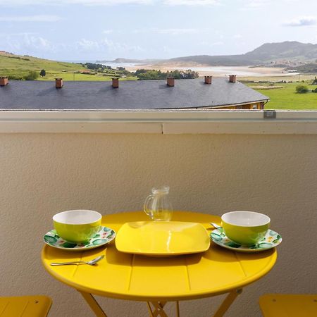 Apartamento Los Laureles Miengo Extérieur photo