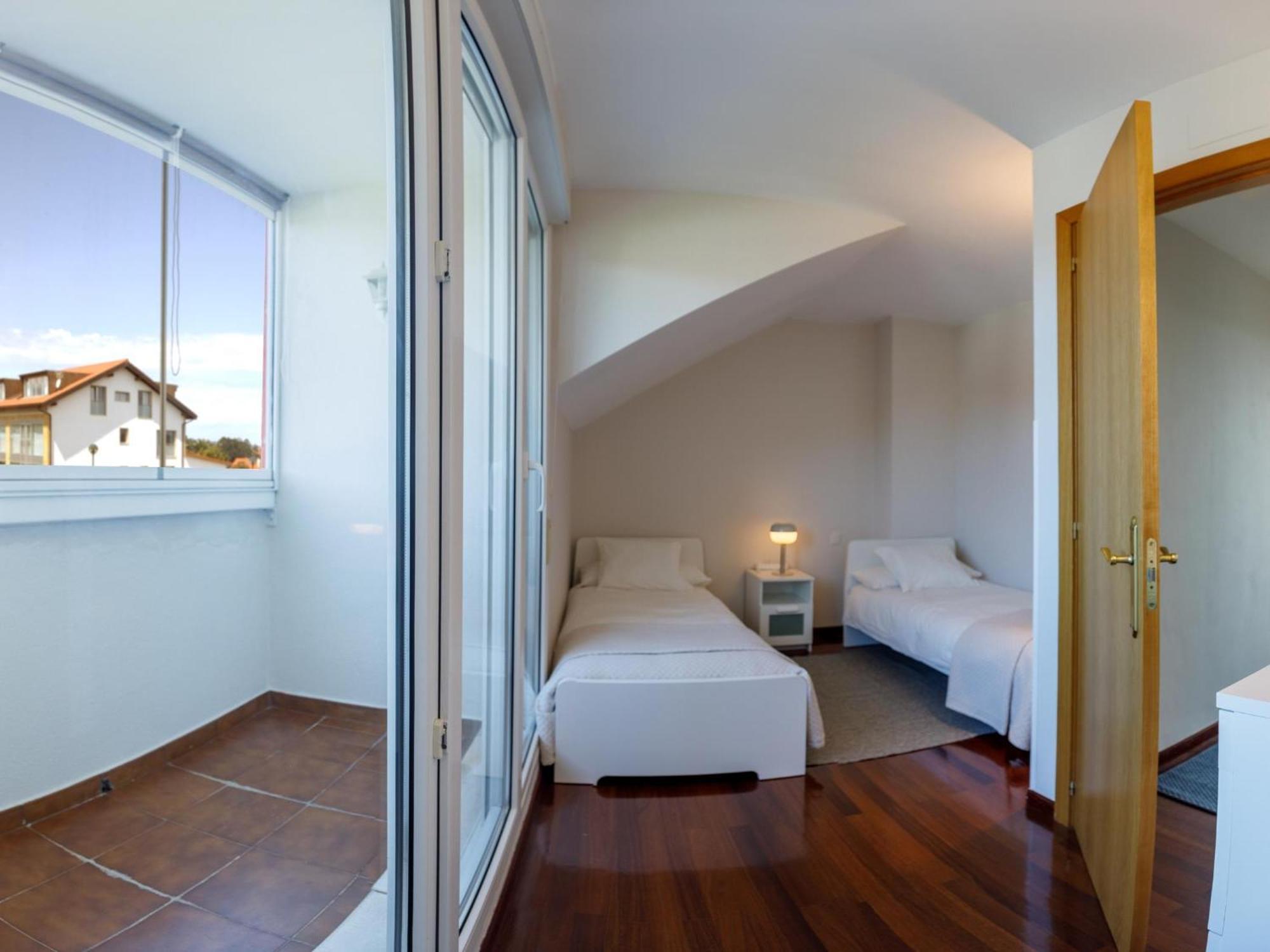 Apartamento Los Laureles Miengo Extérieur photo