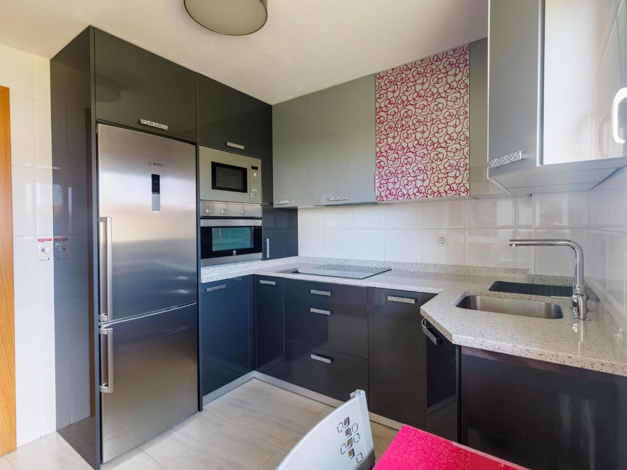 Apartamento Los Laureles Miengo Extérieur photo
