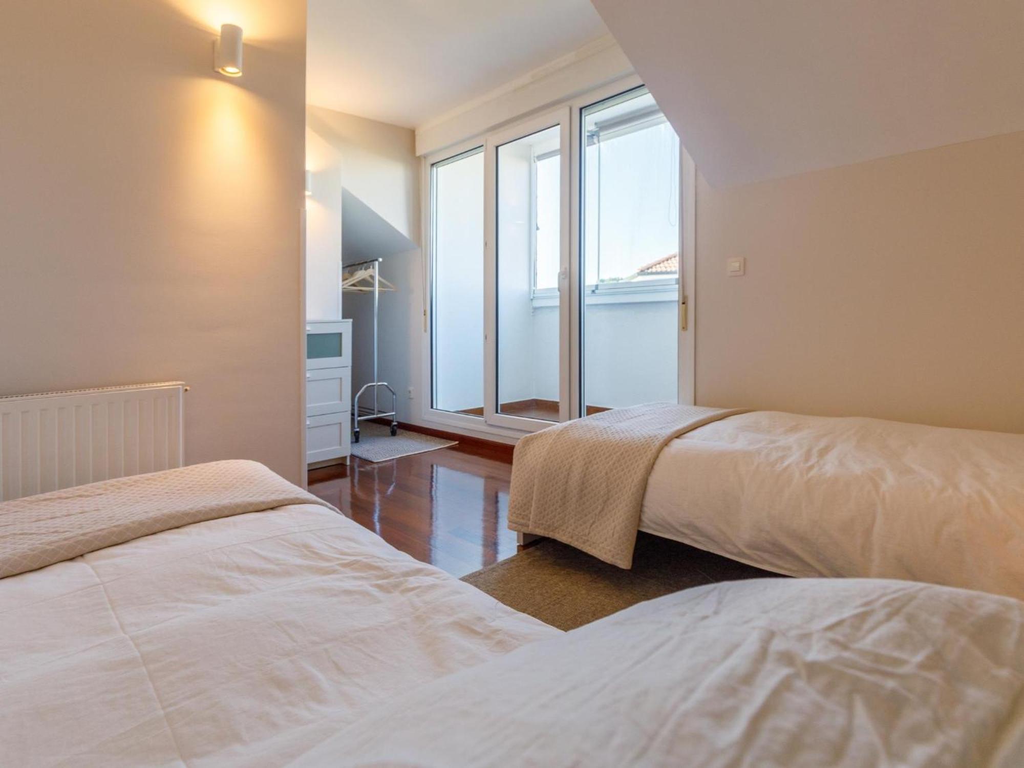Apartamento Los Laureles Miengo Extérieur photo