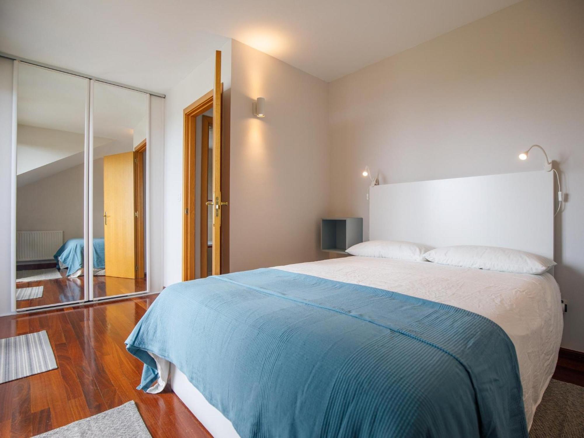 Apartamento Los Laureles Miengo Extérieur photo