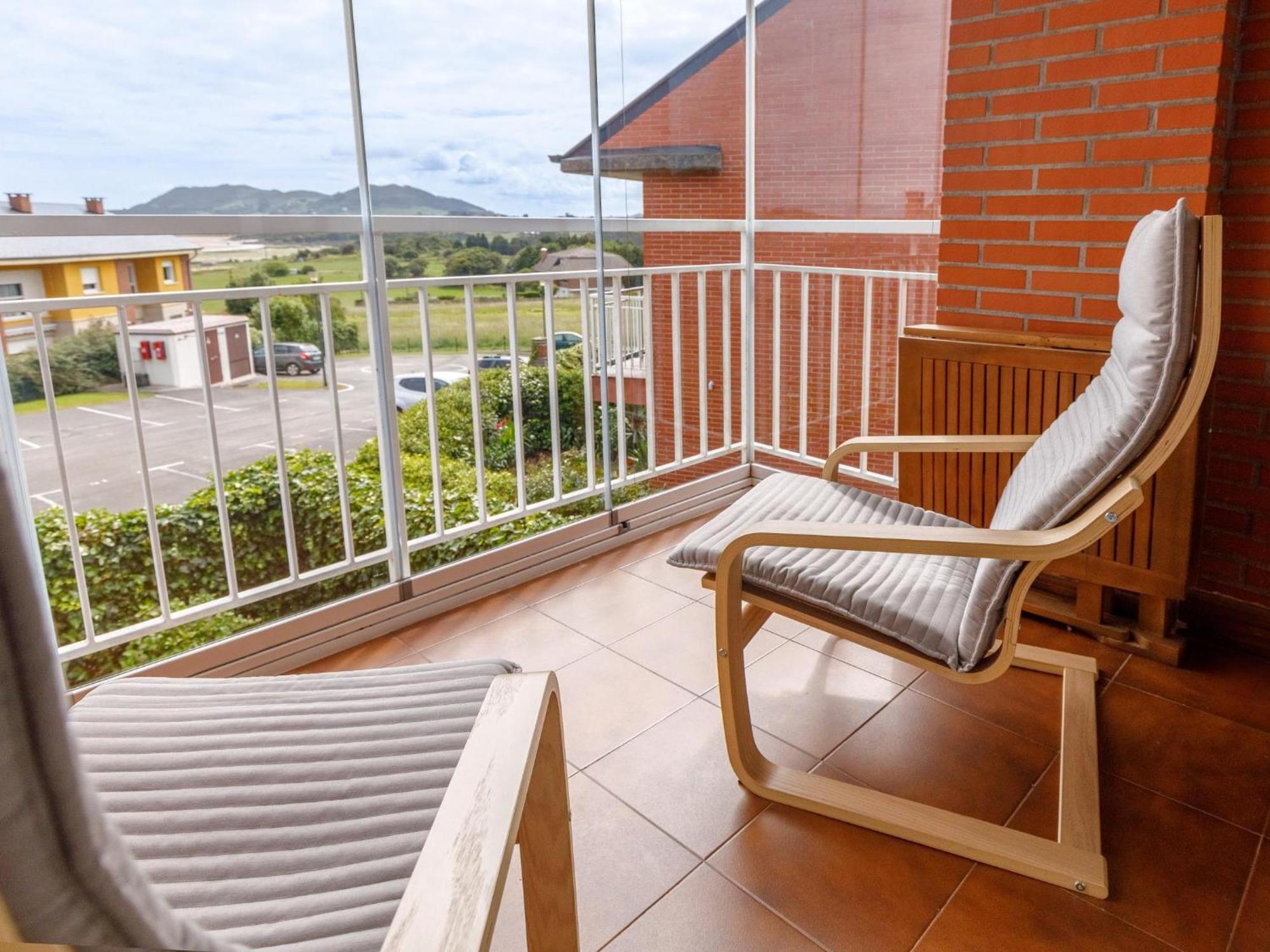 Apartamento Los Laureles Miengo Extérieur photo