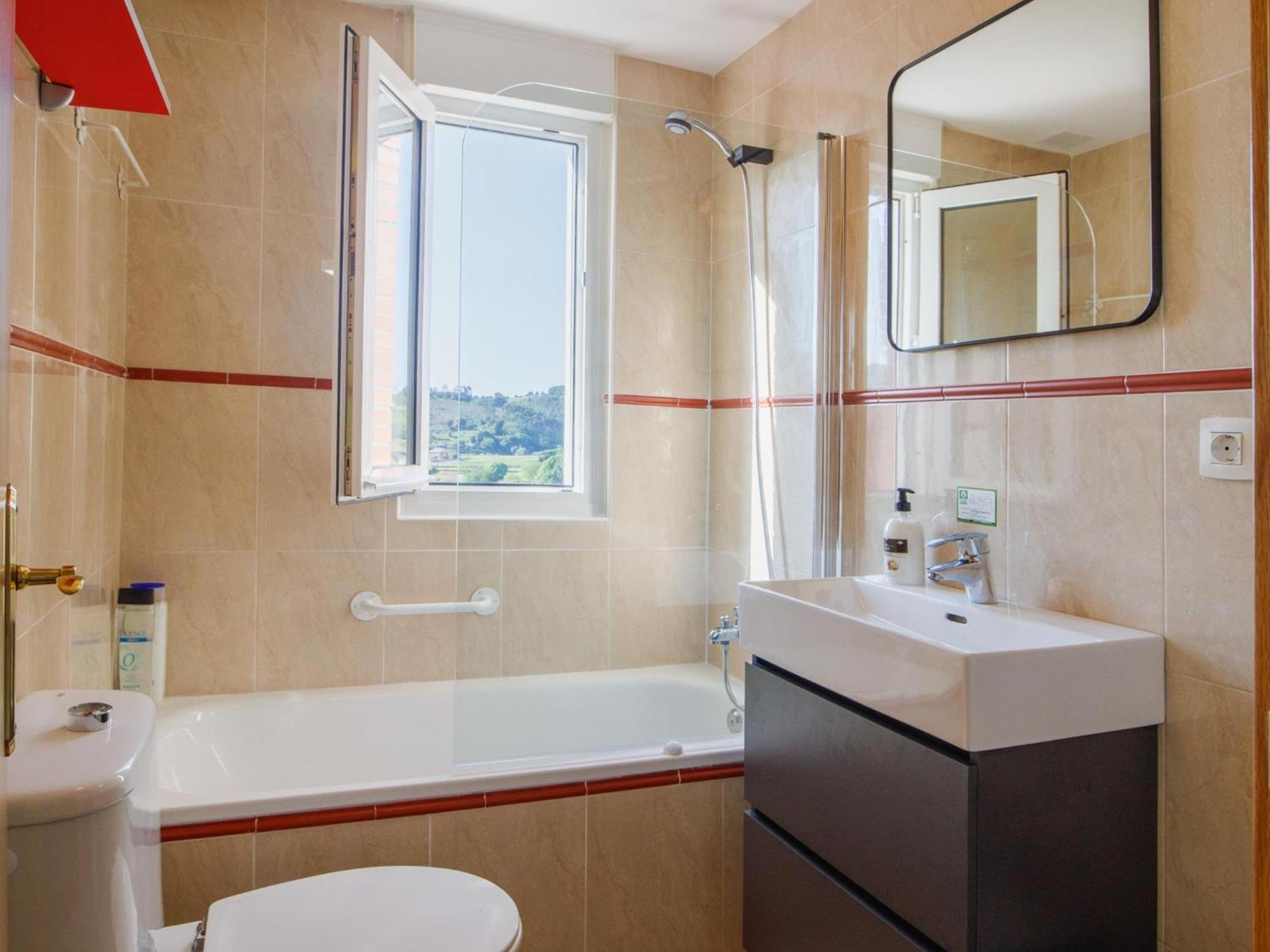 Apartamento Los Laureles Miengo Extérieur photo
