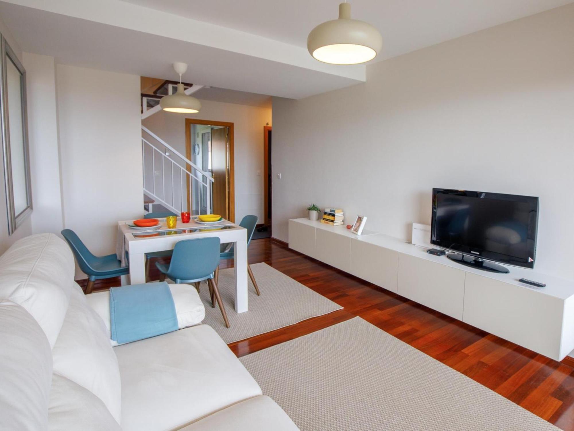Apartamento Los Laureles Miengo Extérieur photo