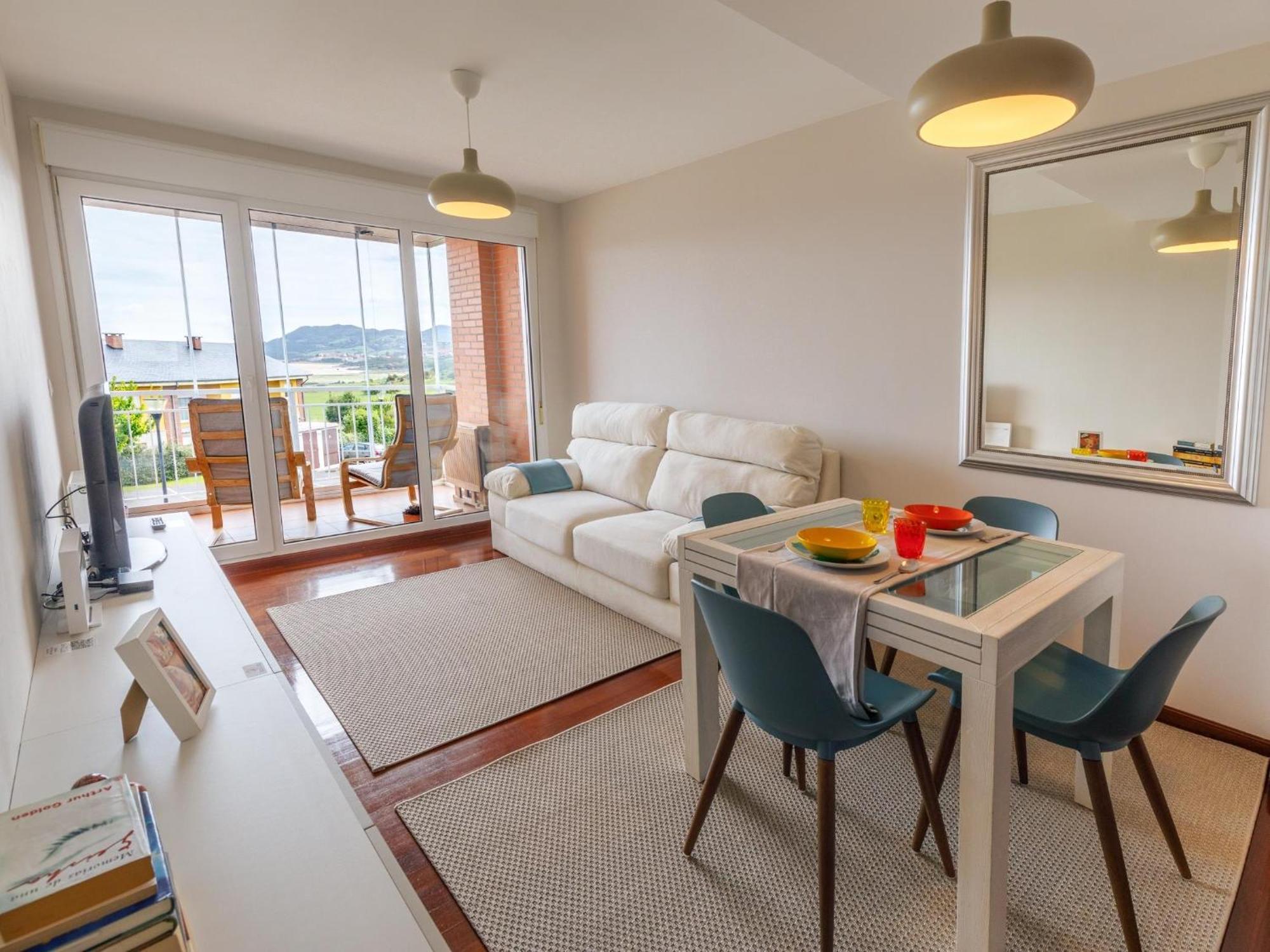 Apartamento Los Laureles Miengo Extérieur photo