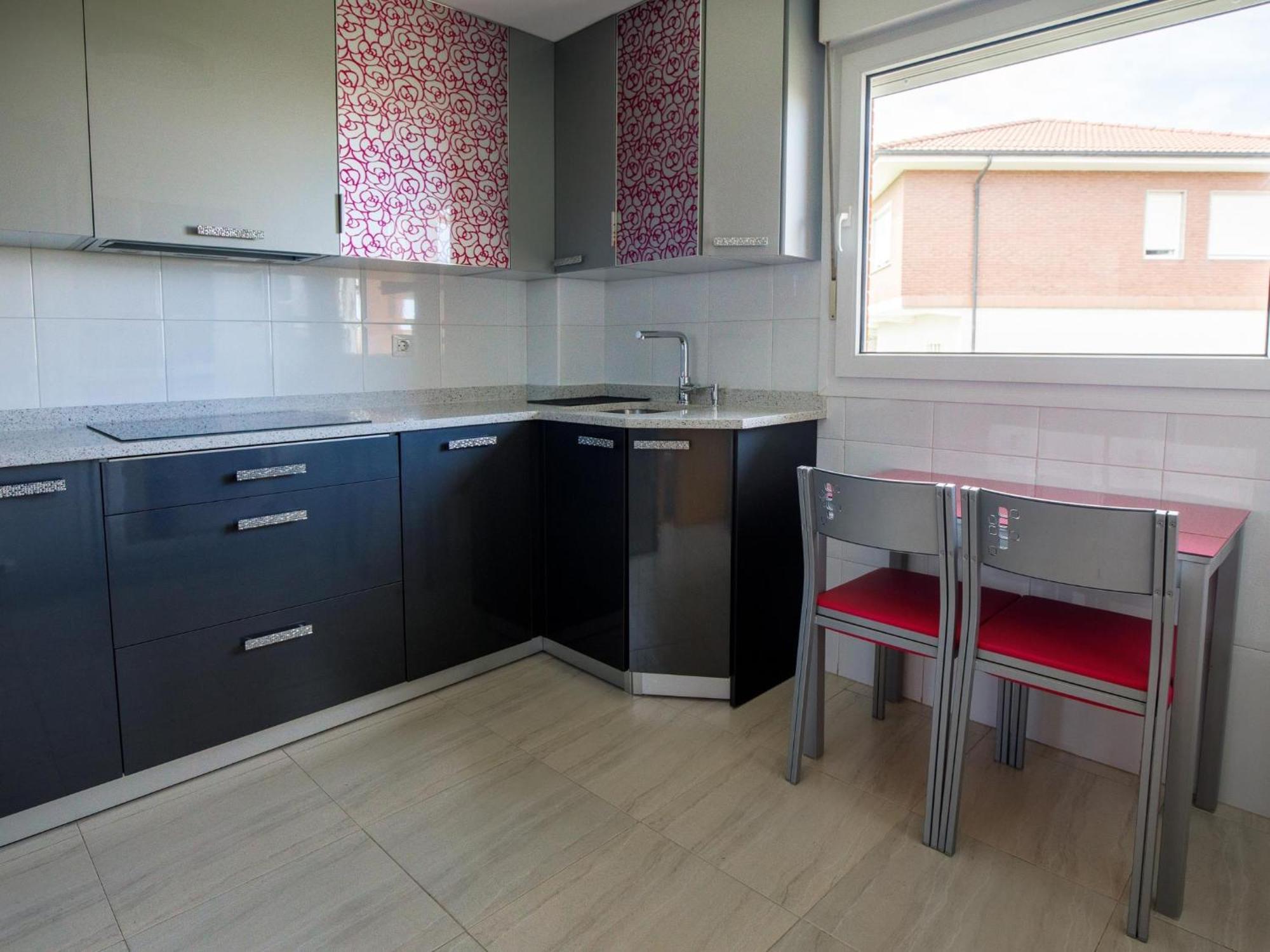 Apartamento Los Laureles Miengo Extérieur photo
